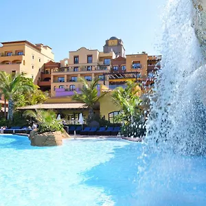 Europe Cortes Gl 5*, Playa de las Américas Spanien