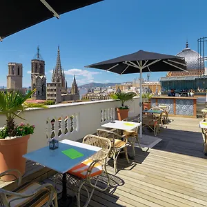 Boutique H10 Montcada 4*, Barcelona Spanien