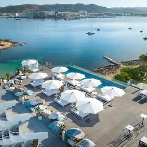 Innside By Melia Ibiza 4*, Sant Antoni de Portmany Spanien