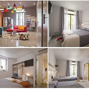 Gasthof Benidorm, Barcelona
